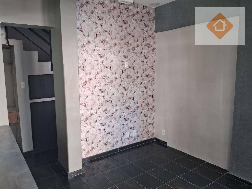 Andar, Sion, 0 Quarto, 0 Vaga