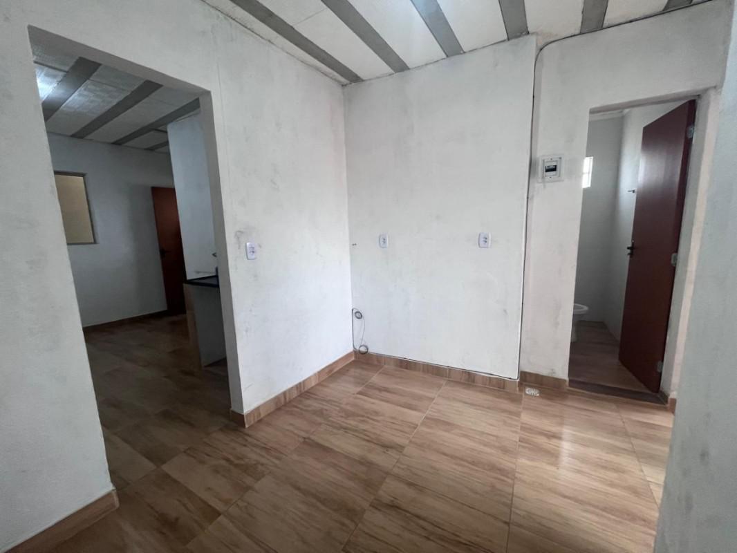 Apartamento, São Bernardo, 2 Quartos, 0 Vaga