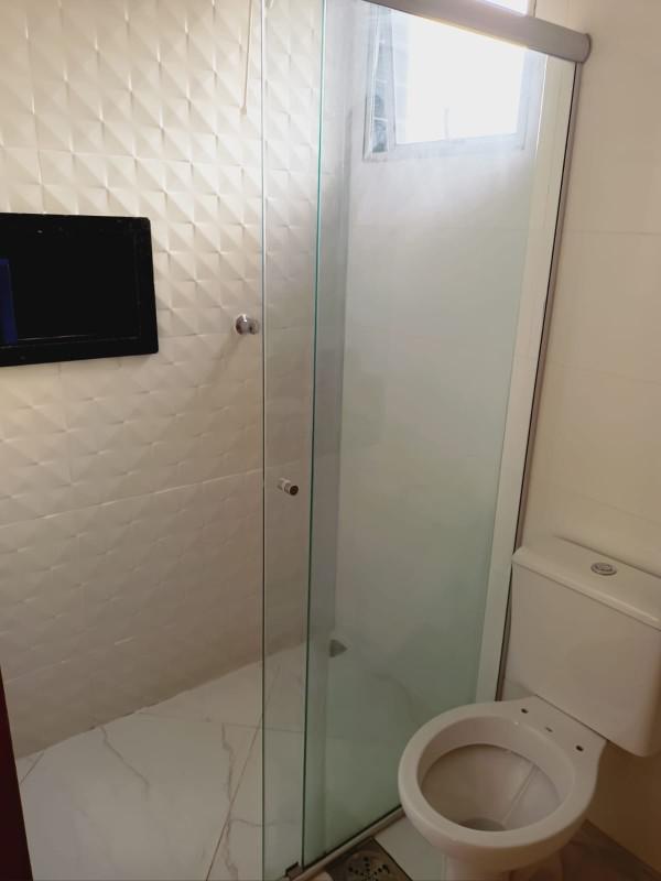 Apartamento, Glória, 2 Quartos, 1 Vaga, 1 Suíte