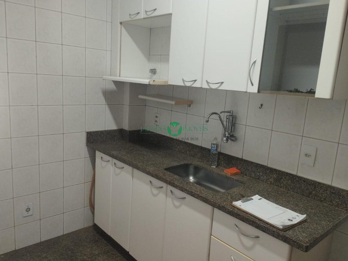 Apartamento, Ipiranga, 3 Quartos, 2 Vagas, 1 Suíte