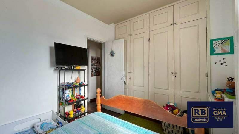 Apartamento, São Lucas, 3 Quartos, 1 Vaga, 1 Suíte