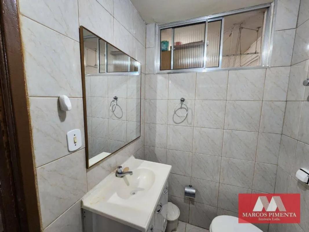 Apartamento, Fonte Grande, 2 Quartos, 1 Vaga
