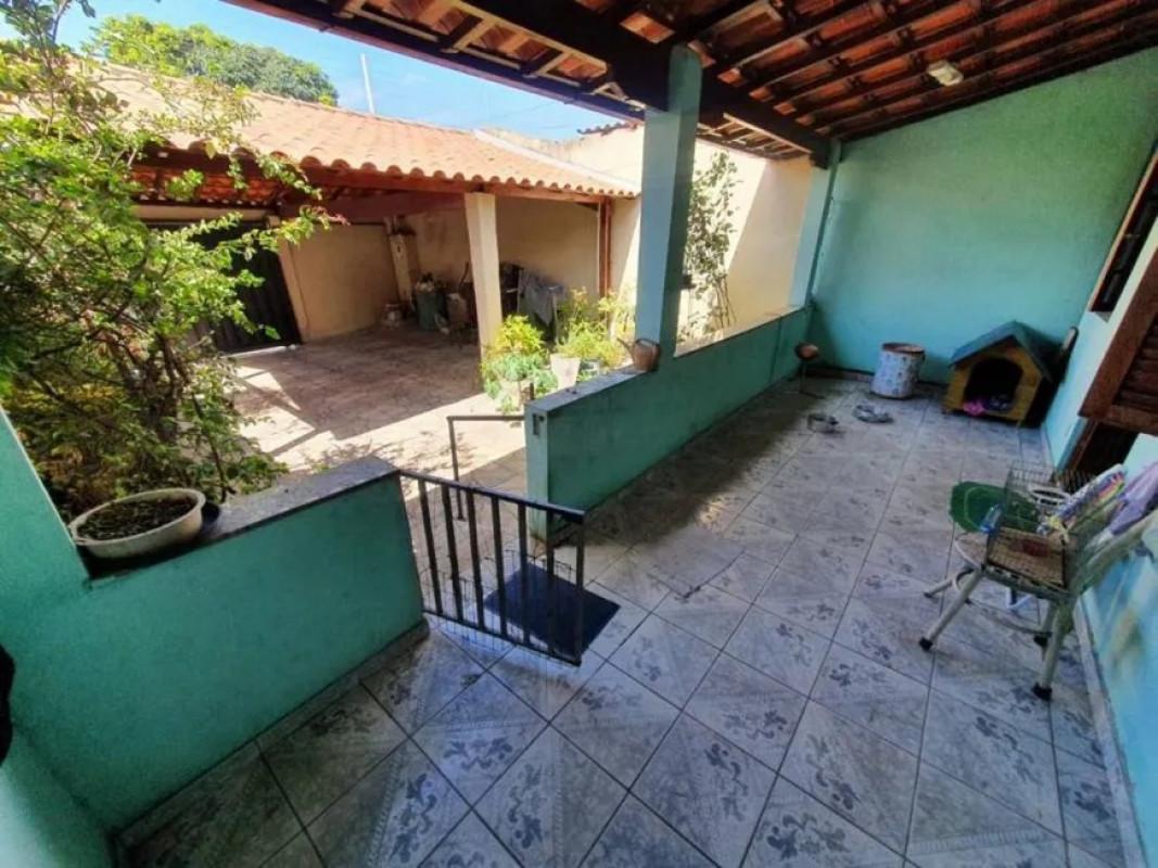 Casa, Piratininga (venda Nova), 3 Quartos, 4 Vagas, 1 Suíte