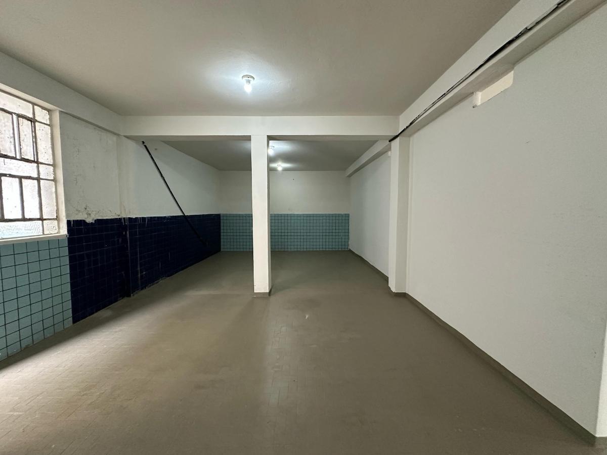 Andar, Caiçaras, 1 Quarto, 0 Vaga