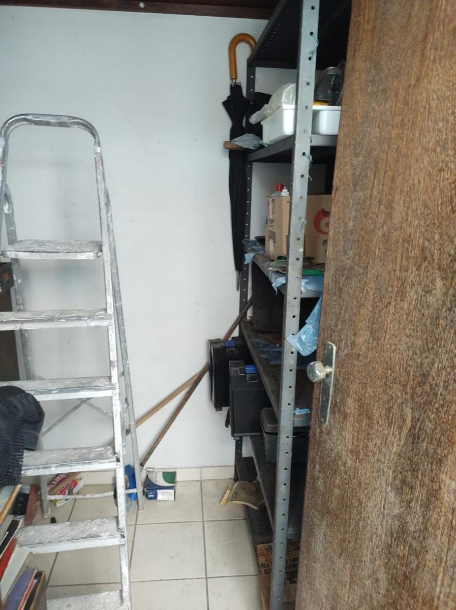 Apartamento, Paquetá, 3 Quartos, 2 Vagas, 1 Suíte