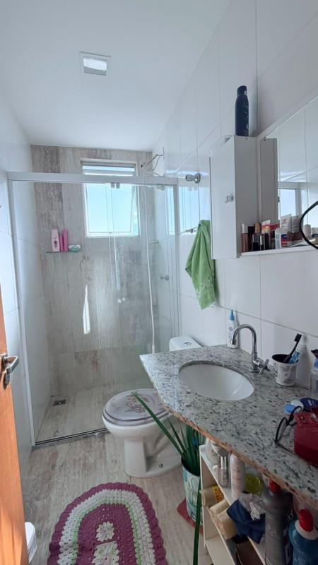 Cobertura, Paquetá, 2 Quartos, 2 Vagas, 1 Suíte
