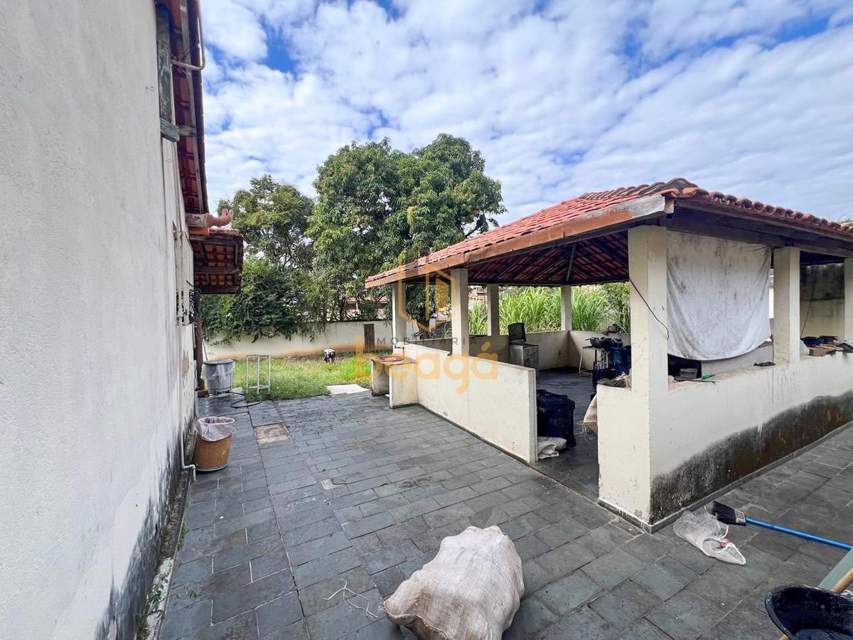 Fazenda, Chácara Novo Horizonte, 3 Quartos, 2 Vagas, 1 Suíte