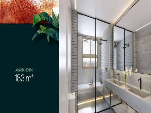 Apartamento, Carmo, 4 Quartos, 3 Vagas, 1 Suíte