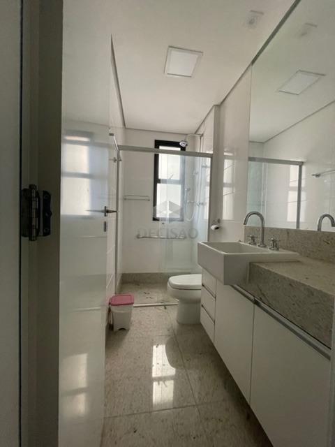 Apartamento, Funcionários, 3 Quartos, 2 Vagas, 1 Suíte