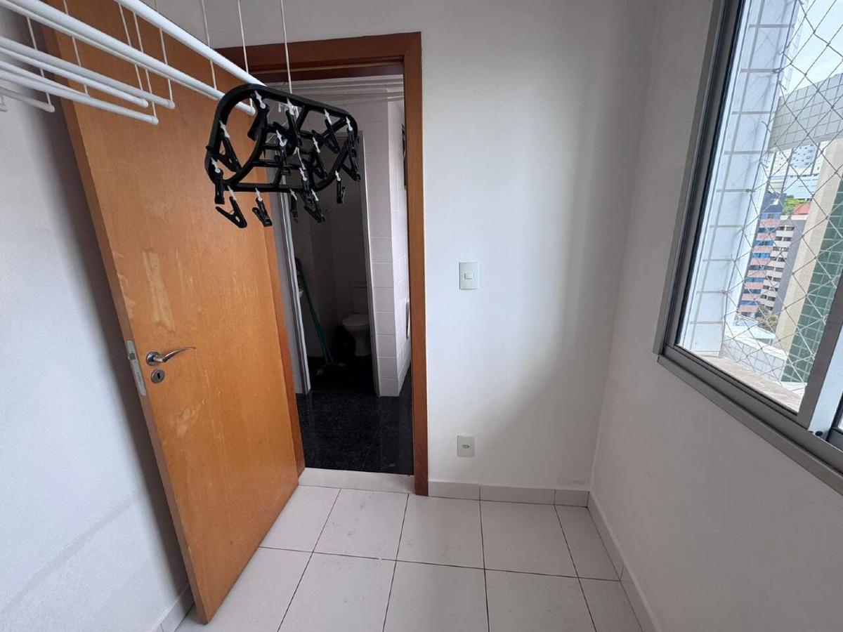 Apartamento, Buritis, 4 Quartos, 3 Vagas