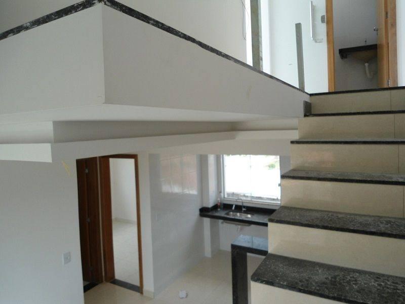 Cobertura, Copacabana, 2 Quartos, 1 Vaga