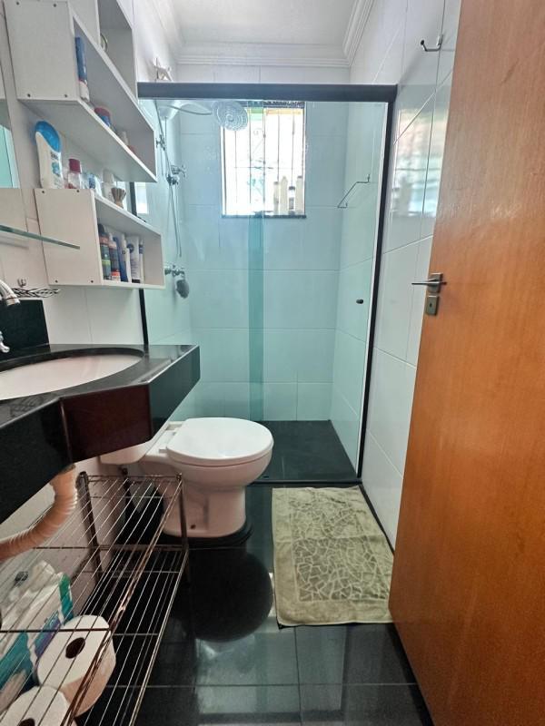 Casa, Fernão Dias, 3 Quartos, 2 Vagas, 1 Suíte