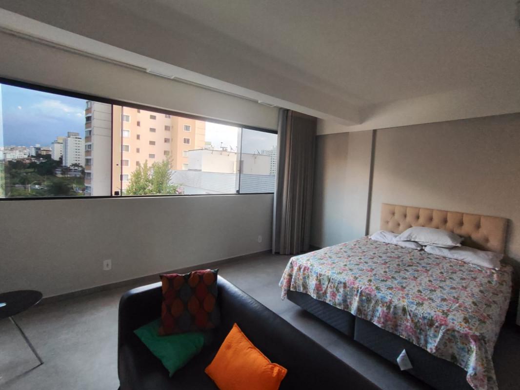 Apartamento, Paquetá, 1 Quarto, 1 Vaga