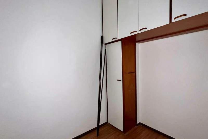 Apartamento, São Bento, 4 Quartos, 1 Vaga, 1 Suíte
