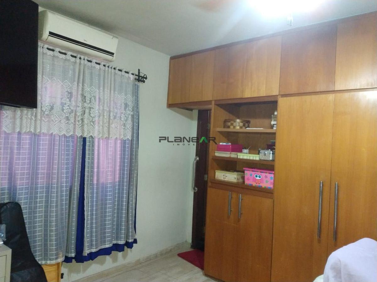 Casa, Jardim Riacho das Pedras, 3 Quartos, 5 Vagas, 2 Suítes