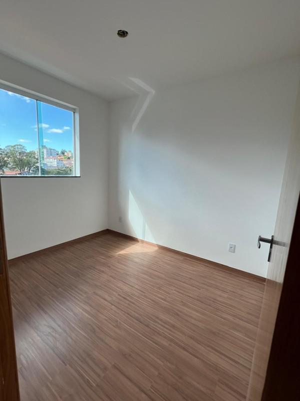 Cobertura, Planalto, 2 Quartos, 2 Vagas, 1 Suíte