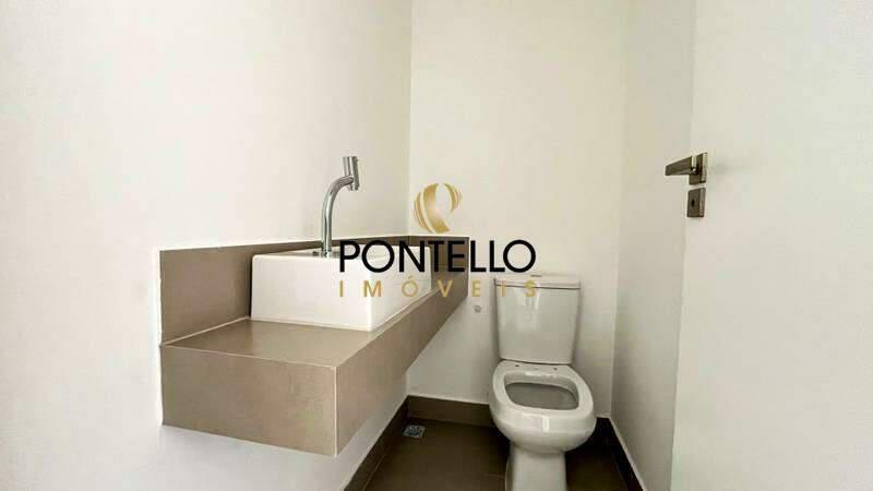 Apartamento, Grajaú, 3 Quartos, 3 Vagas, 3 Suítes