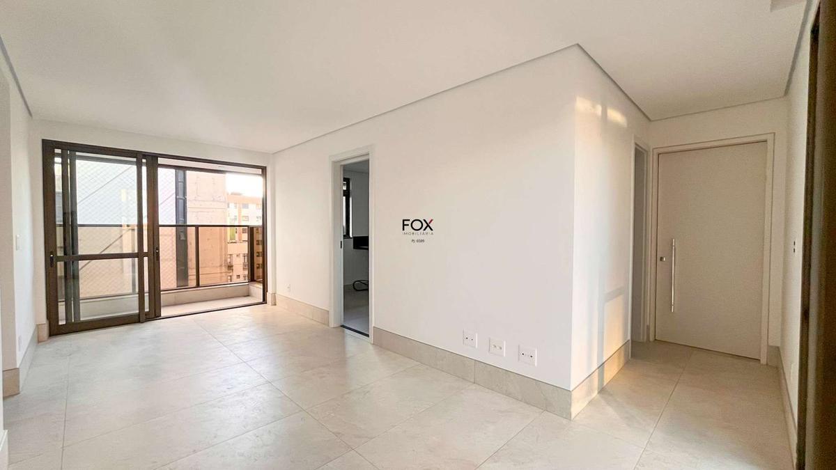 Cobertura, São Pedro, 2 Quartos, 3 Vagas, 2 Suítes
