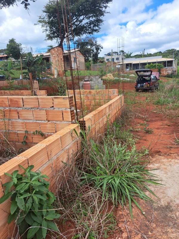 Lote, Zona Rural, 0 Quarto, 0 Vaga