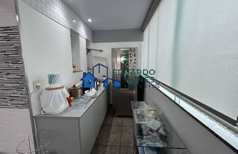 Cobertura, Serra, 4 Quartos, 3 Vagas, 2 Suítes