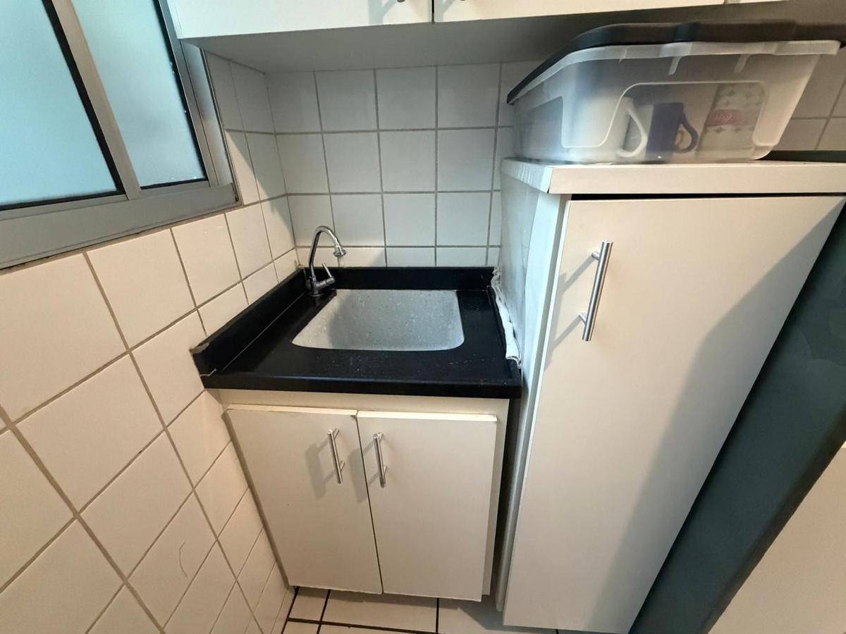 Apartamento, Camargos, 2 Quartos, 1 Vaga