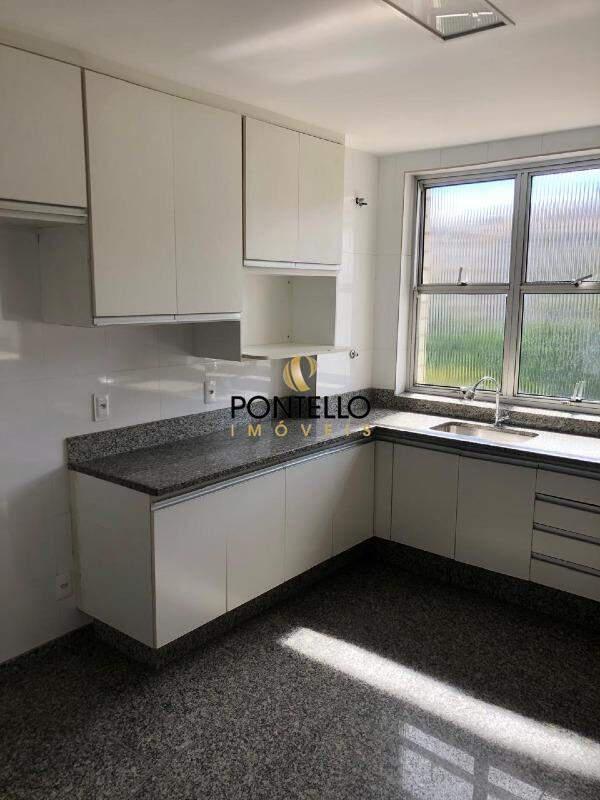 Apartamento, Santo Antônio, 4 Quartos, 2 Vagas, 1 Suíte