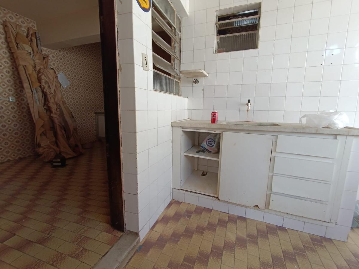 Casa, Sagrada Família, 3 Quartos, 1 Vaga, 1 Suíte
