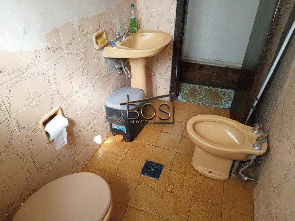 Apartamento, Sagrada Família, 3 Quartos, 0 Vaga