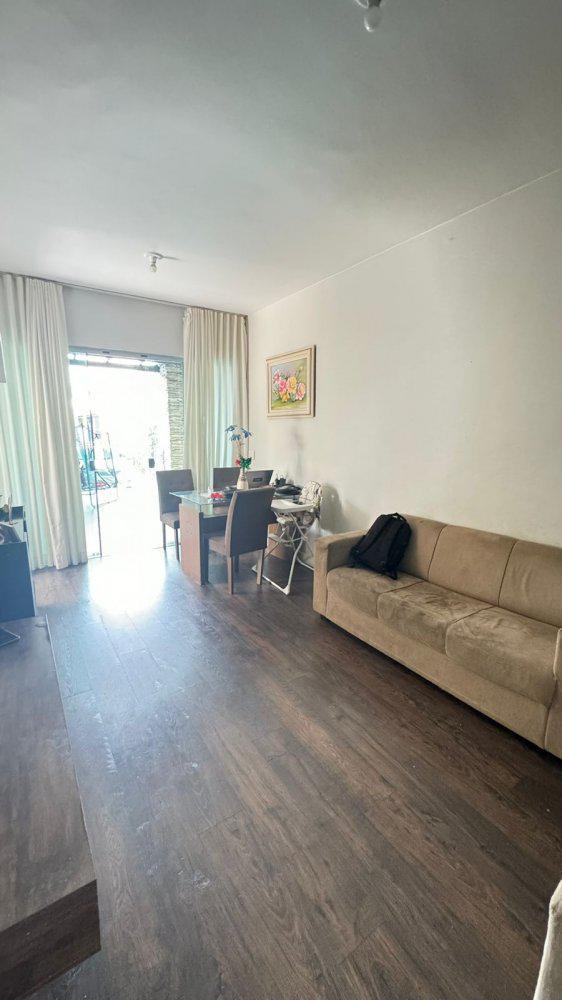 Casa, Masterville, 3 Quartos, 3 Vagas, 1 Suíte