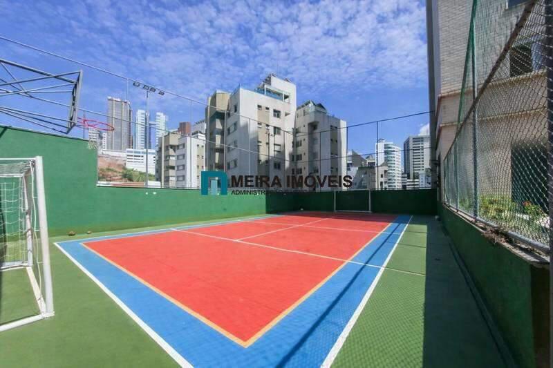 Cobertura, Luxemburgo, 4 Quartos, 3 Vagas, 3 Suítes