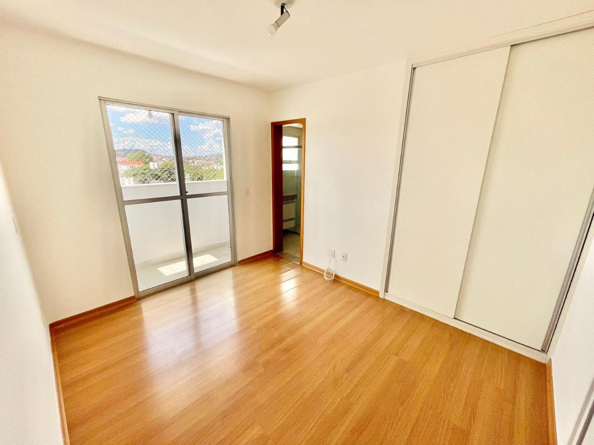Apartamento, Itapoã, 3 Quartos, 2 Vagas, 1 Suíte