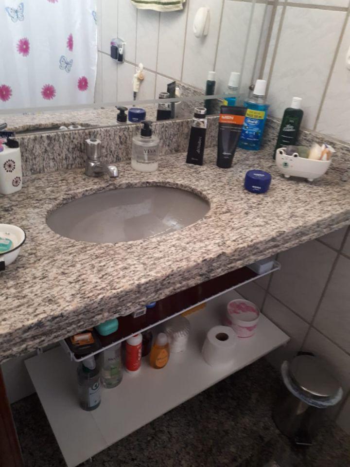 Casa, Palmares, 4 Quartos, 3 Vagas, 1 Suíte