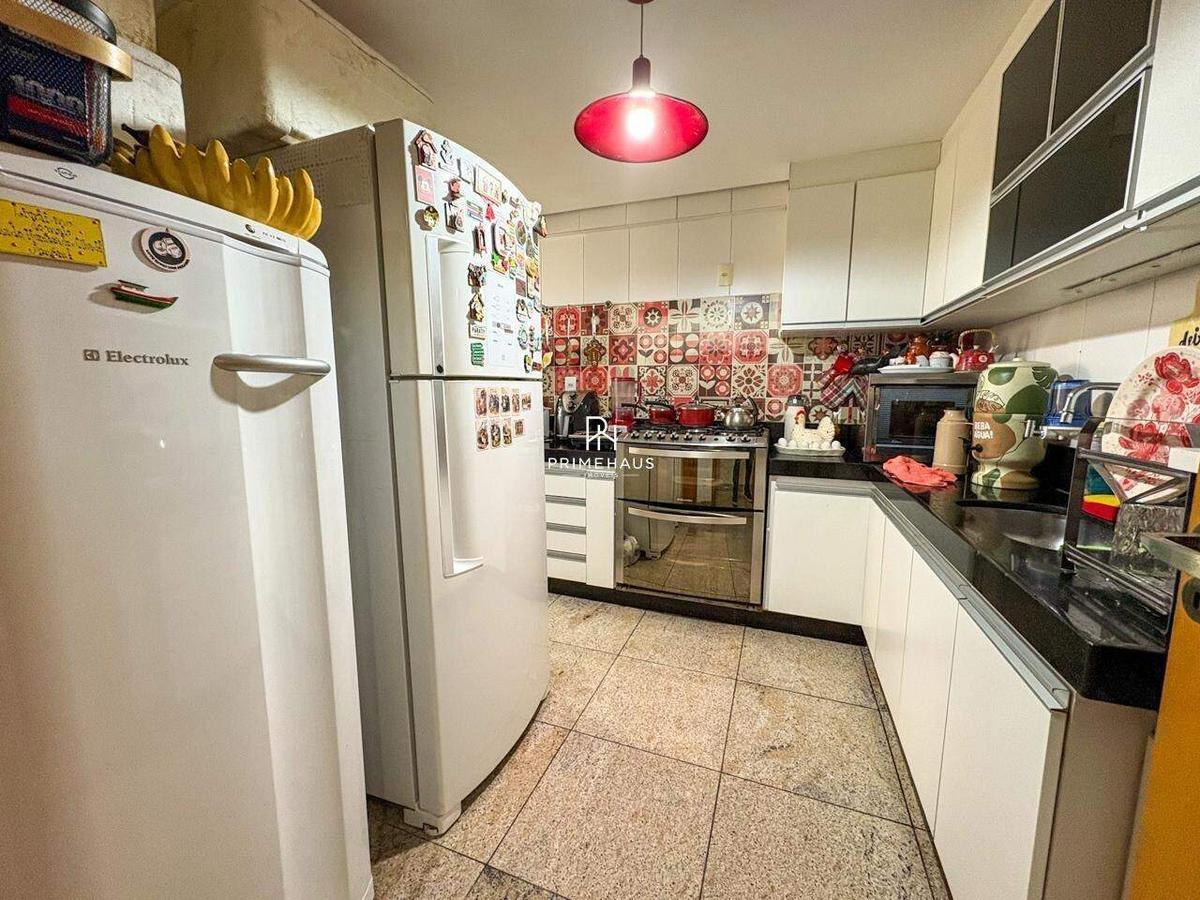Apartamento, Castelo, 3 Quartos, 2 Vagas, 1 Suíte