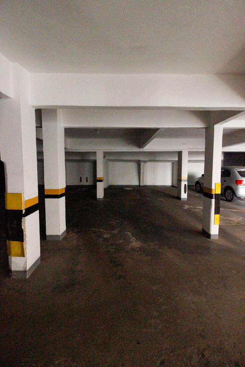Apartamento, São Luiz (pampulha), 4 Quartos, 2 Vagas, 1 Suíte