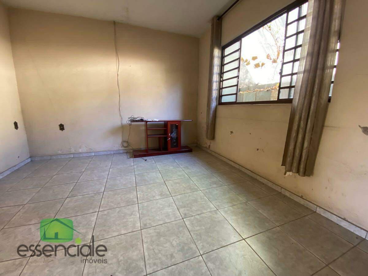 Casa, Eldorado, 5 Quartos, 2 Vagas