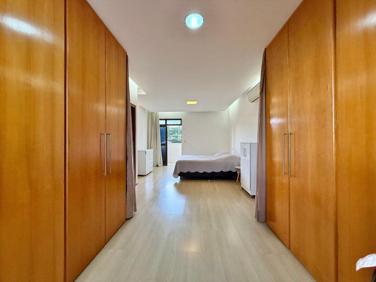 Cobertura, São José, 4 Quartos, 4 Vagas, 4 Suítes