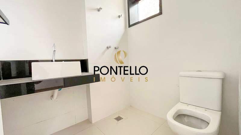 Apartamento, Vila Paris, 2 Quartos, 2 Vagas, 2 Suítes