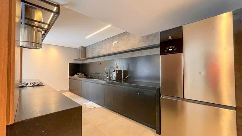 Apartamento, Santo Agostinho, 2 Quartos, 2 Vagas, 2 Suítes