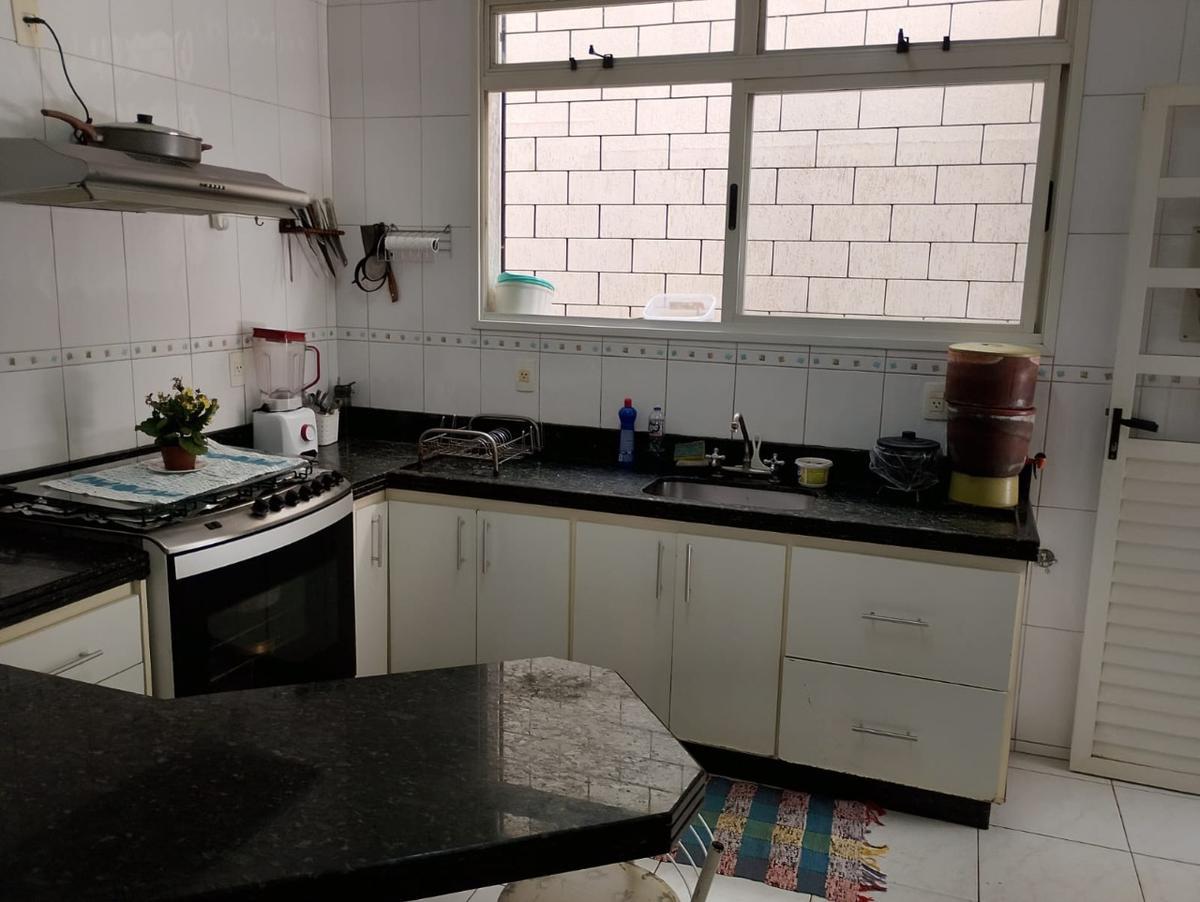 Casa, São Bernardo, 5 Quartos, 4 Vagas, 2 Suítes