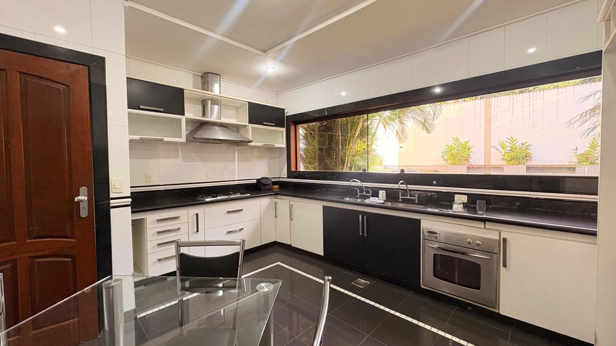 Casa, Bandeirantes (pampulha), 5 Quartos, 7 Vagas, 5 Suítes