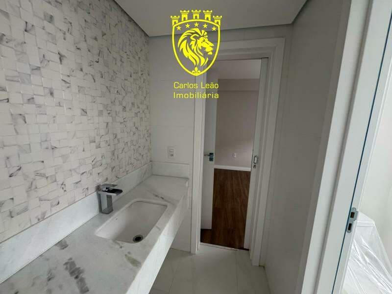 Apartamento, Liberdade, 4 Quartos, 3 Vagas, 2 Suítes