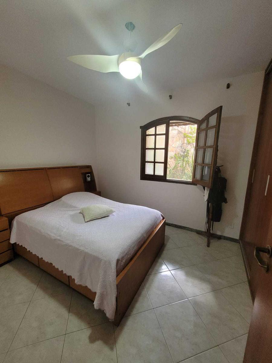 Casa, Sagrada Família, 4 Quartos, 2 Vagas