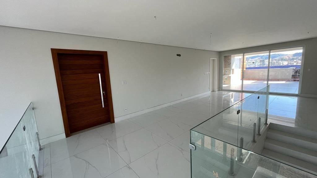 Cobertura, Cidade Nobre, 3 Quartos, 2 Vagas, 3 Suítes