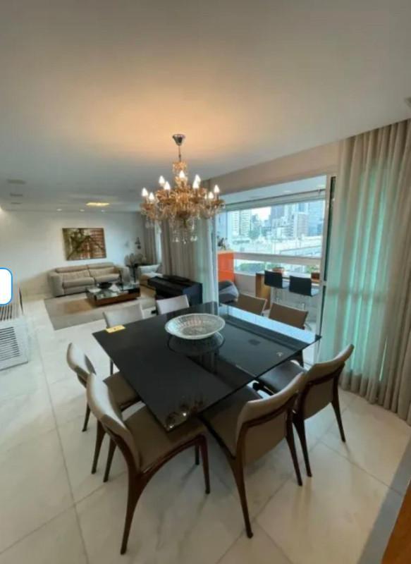 Apartamento, Lourdes, 4 Quartos, 3 Vagas, 2 Suítes