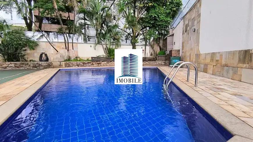 Apartamento, Gutierrez, 4 Quartos, 3 Vagas, 1 Suíte