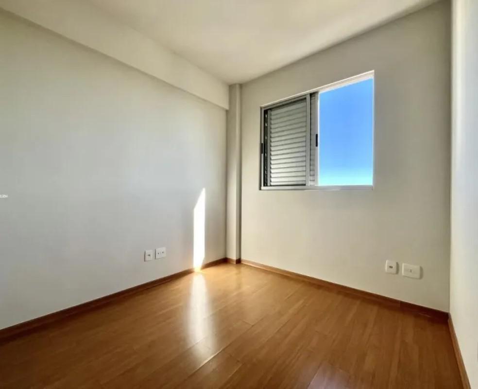 Apartamento, Ouro Preto, 3 Quartos, 2 Vagas, 1 Suíte