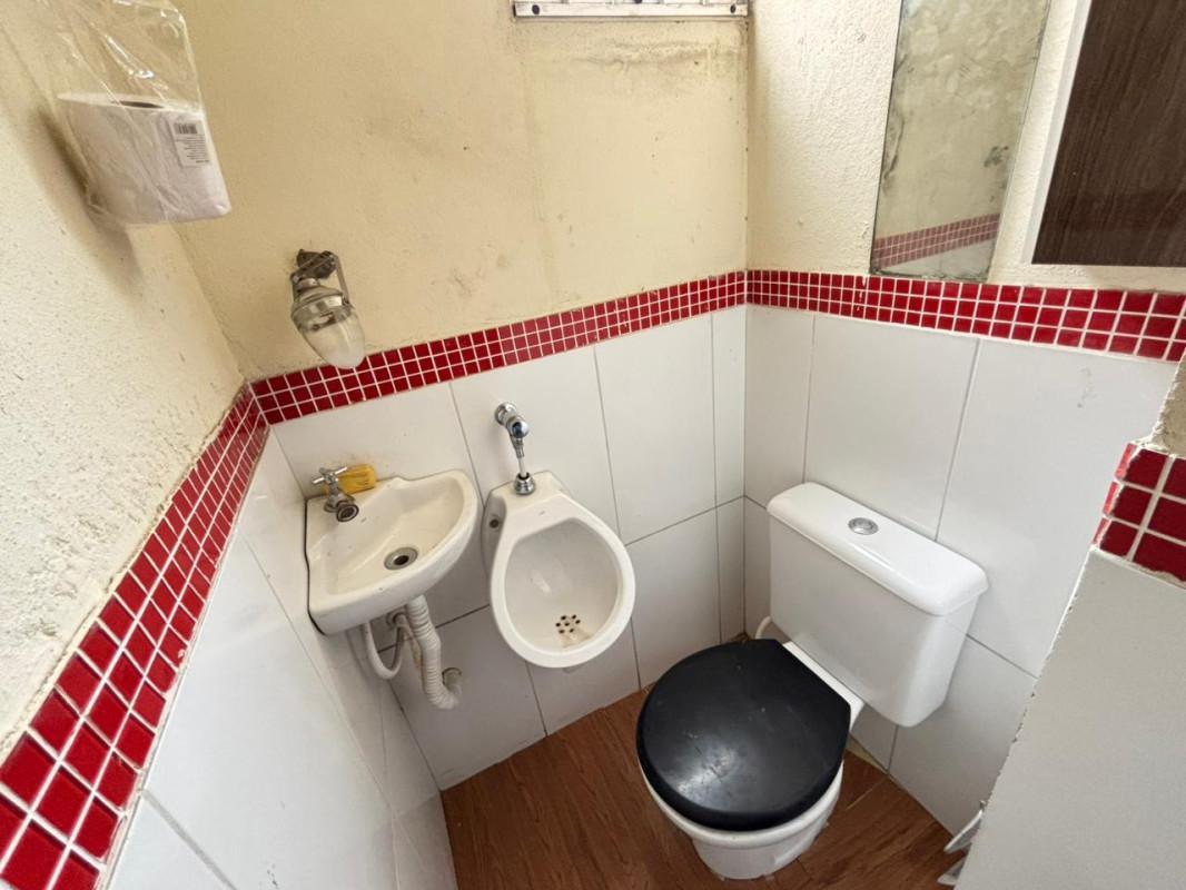 Andar, Cachoeirinha, 0 Quarto, 0 Vaga