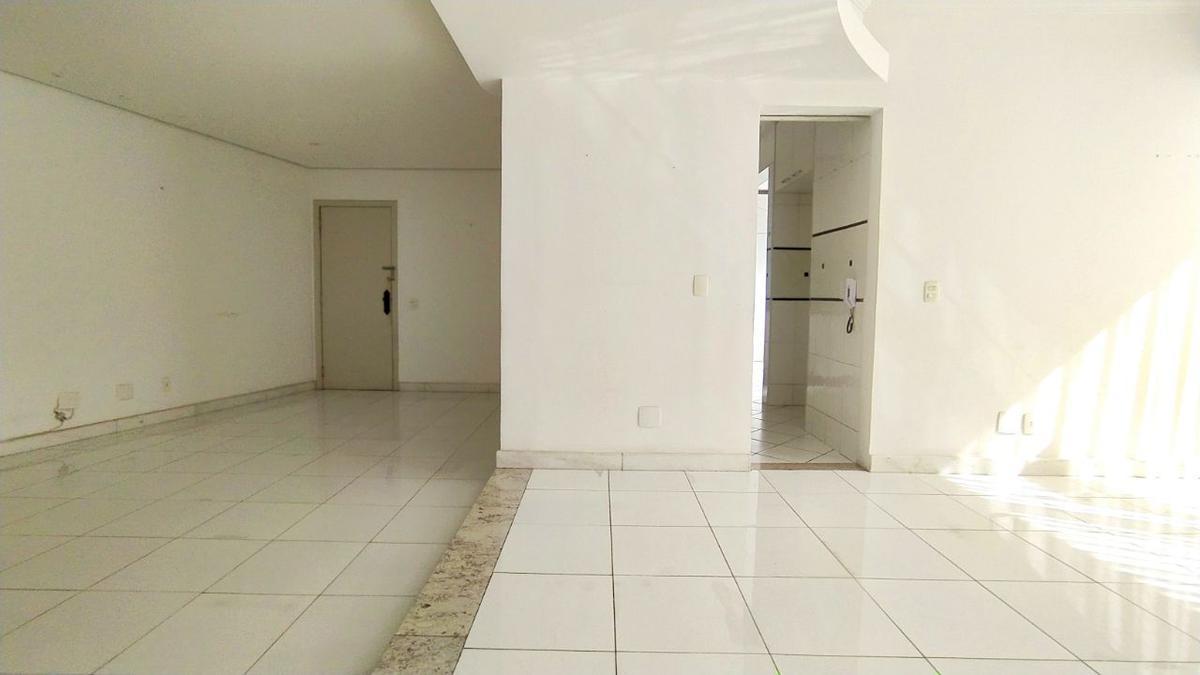 Apartamento, Santa Lúcia, 3 Quartos, 2 Vagas, 1 Suíte