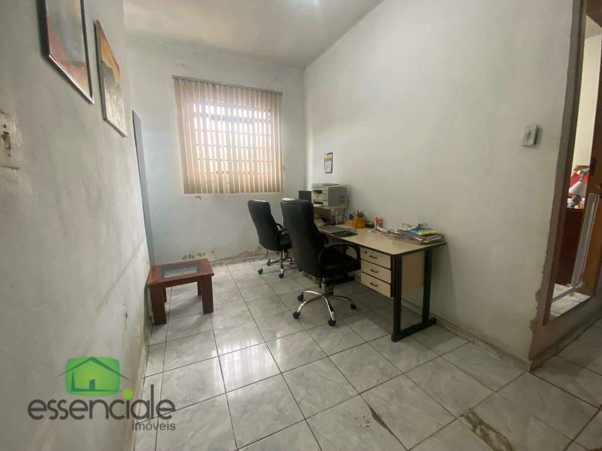Casa, Eldorado, 2 Quartos, 2 Vagas