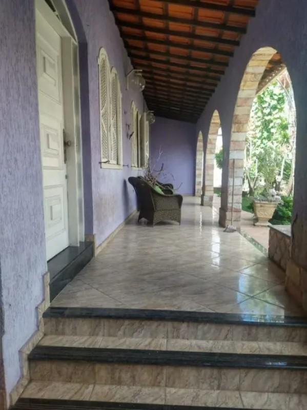 Casa, Fonte Grande, 4 Quartos, 7 Vagas, 2 Suítes